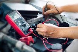 Auto Electrician Course fees in Pakistan