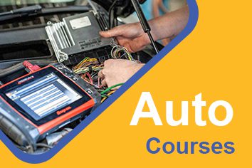 Auto Electrician Course fees in Pakistan