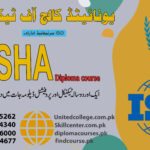 Osha Course in Rawalpindi Islamabad