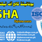 Osha Course in Rawalpindi Islamabad Pakistan