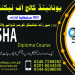 Osha Course In Rawalpindi