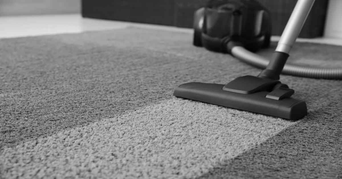 How Carpet Cleaning Contributes to a Comfortable and Healthy Home