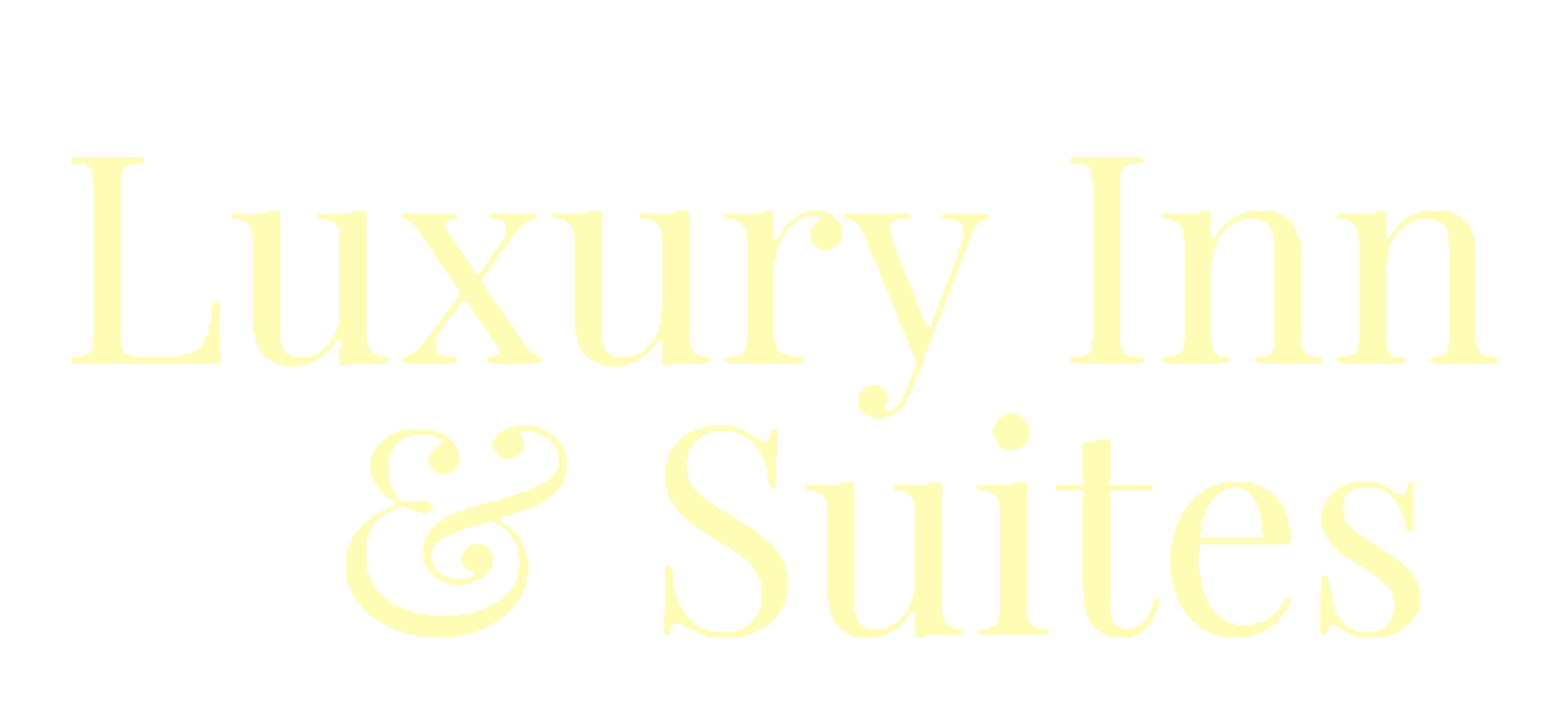 Indulge in Opulence: Luxury Redefined at the Elegant Inn and Suites