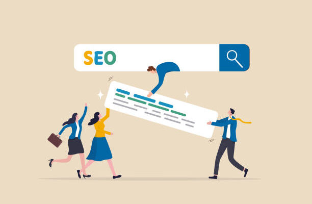 future of SEO