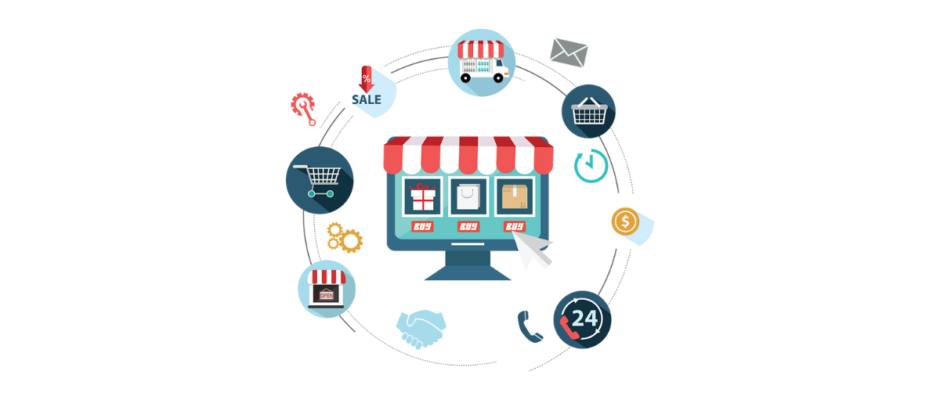 The Future of eCommerce Development in India Trends and Predictions