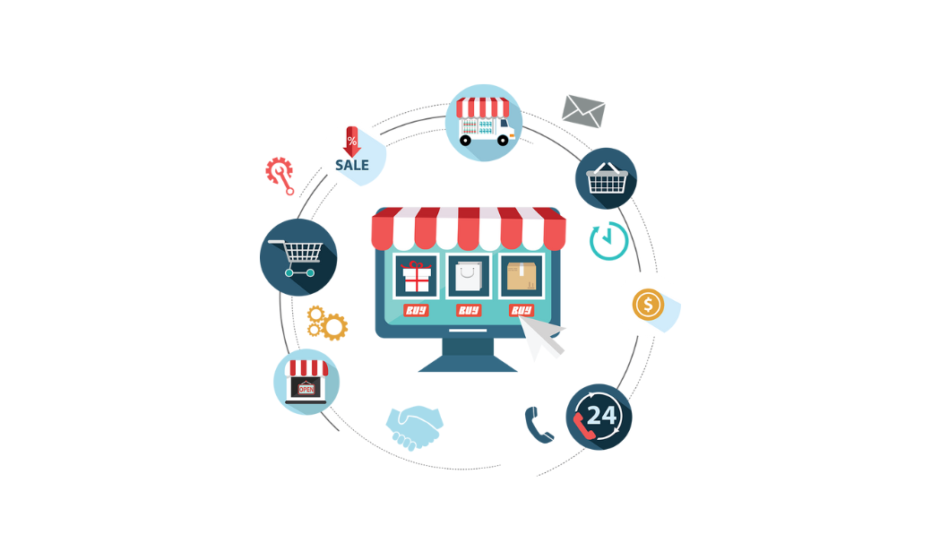 The Future of eCommerce Development in India Trends and Predictions