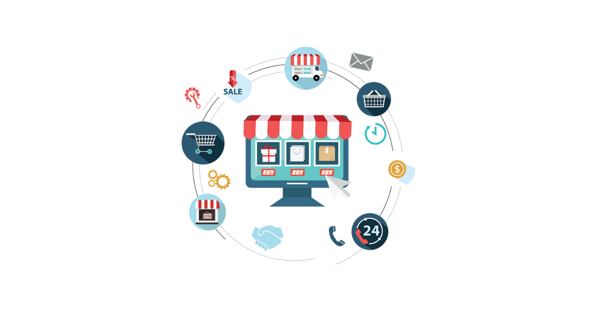 The Future of eCommerce Development in India Trends and Predictions