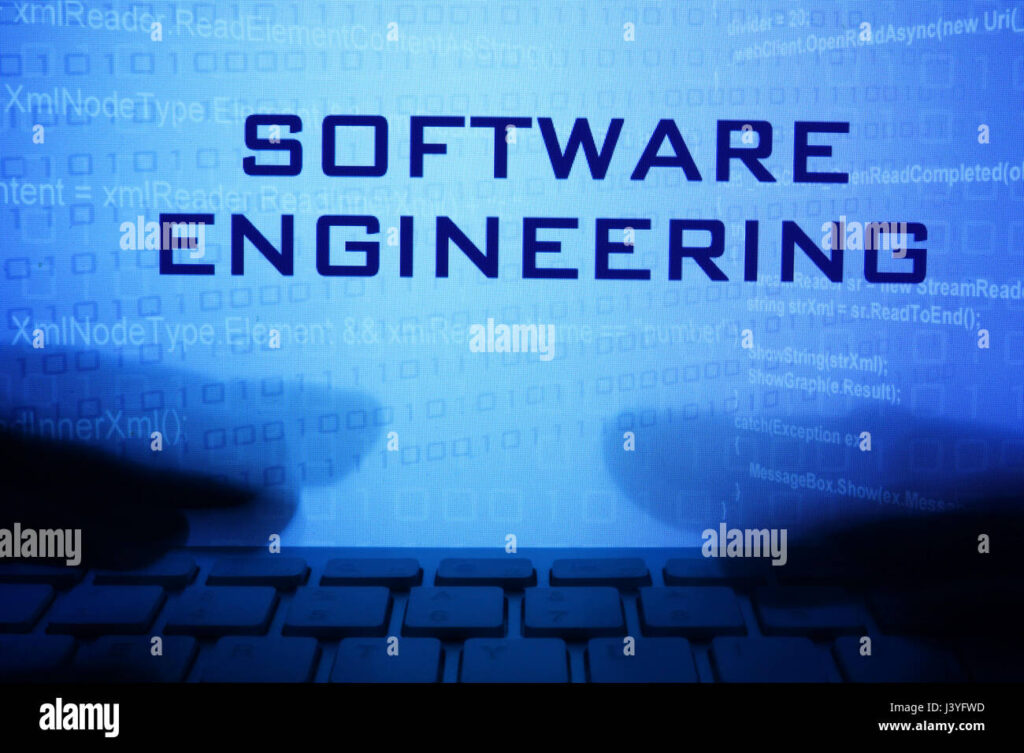 learn software engineering course