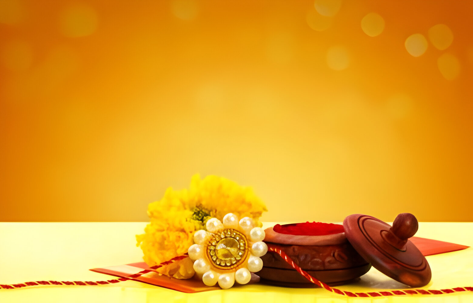 Stay Connected with your Loved Ones: Send Rakhi to Canada