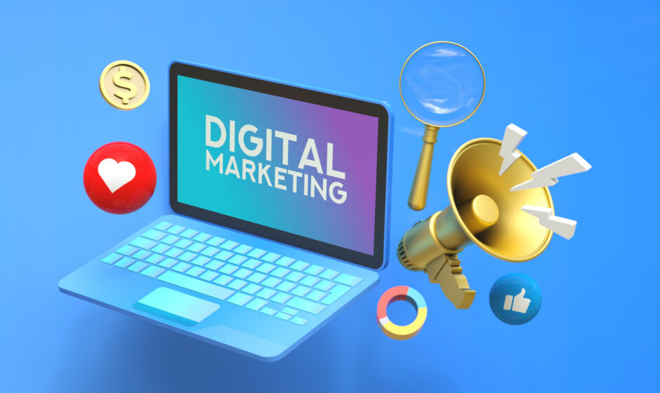 Digital Marketing Course