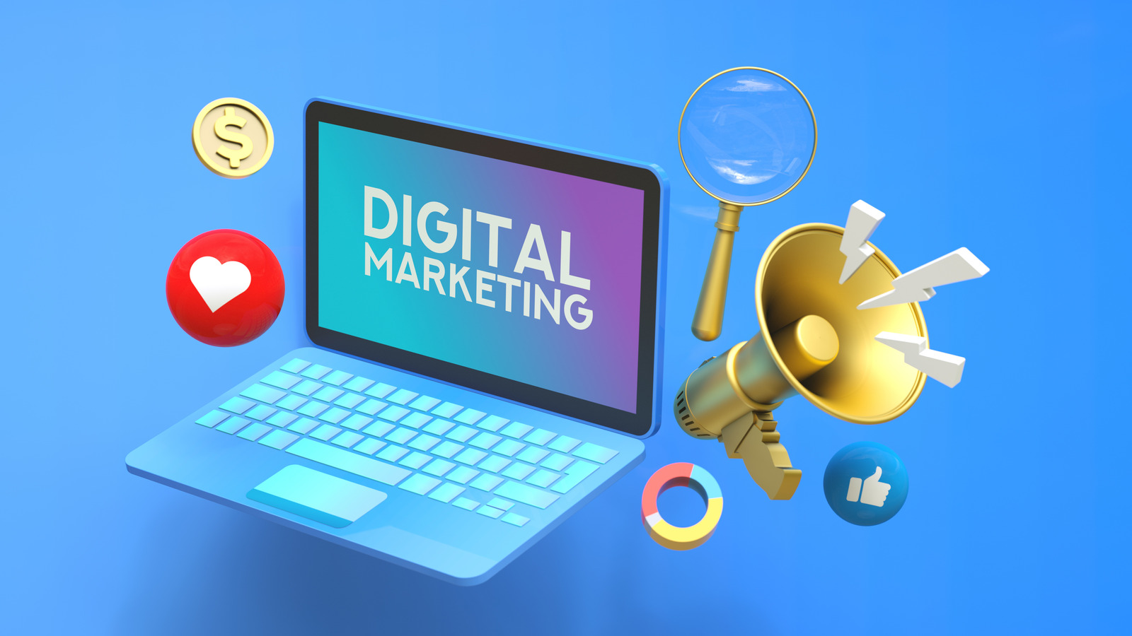 Digital Marketing Course in Pakistan