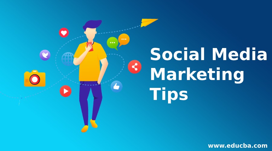  Tips to Start Social Media Marketing