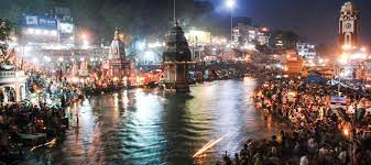 travel agent in haridwar