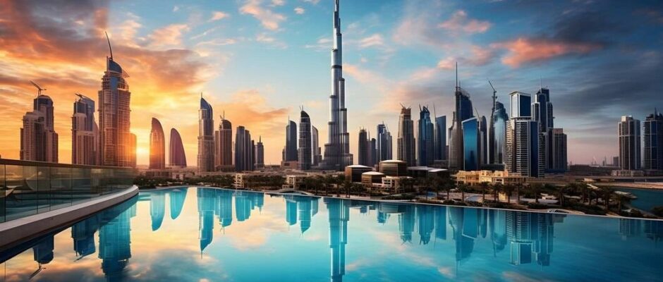 Dubai Real Estate