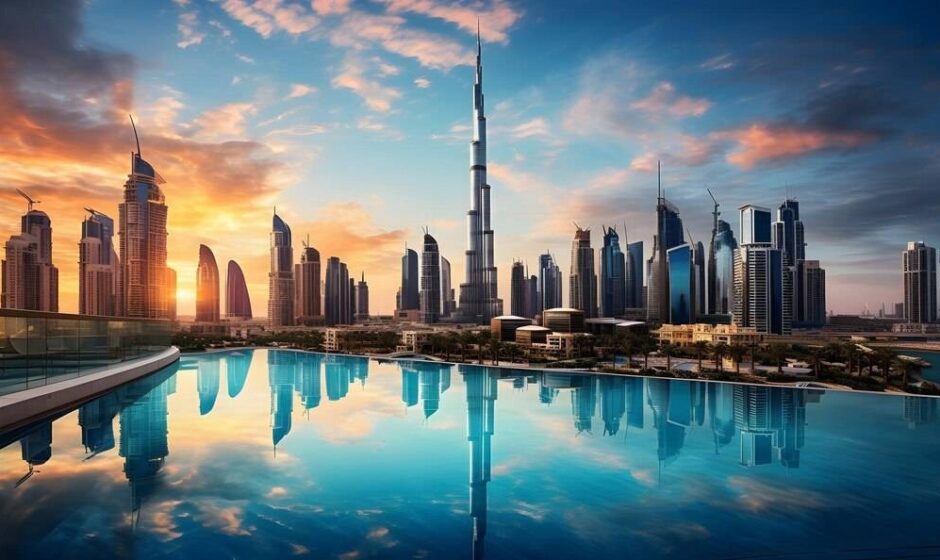 Dubai Real Estate