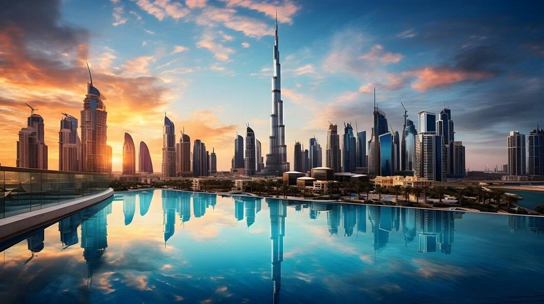 Dubai Real Estate