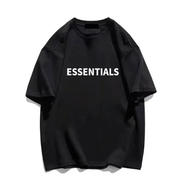 Essentials clothing