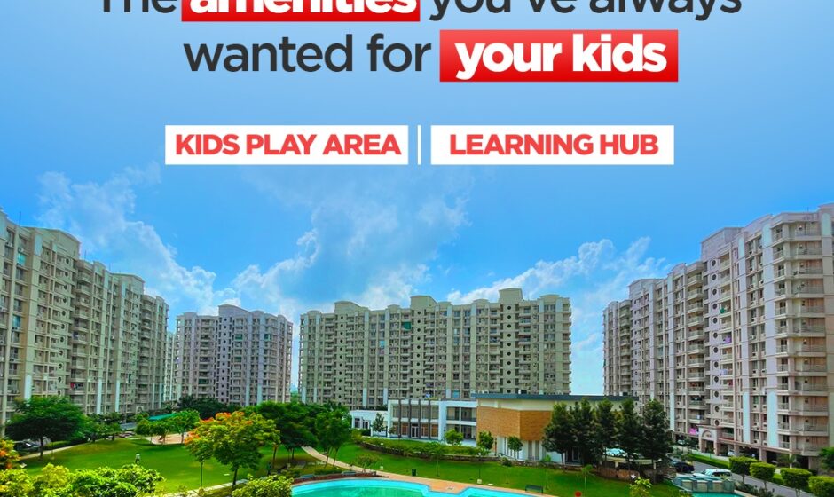 Ashiana Housing