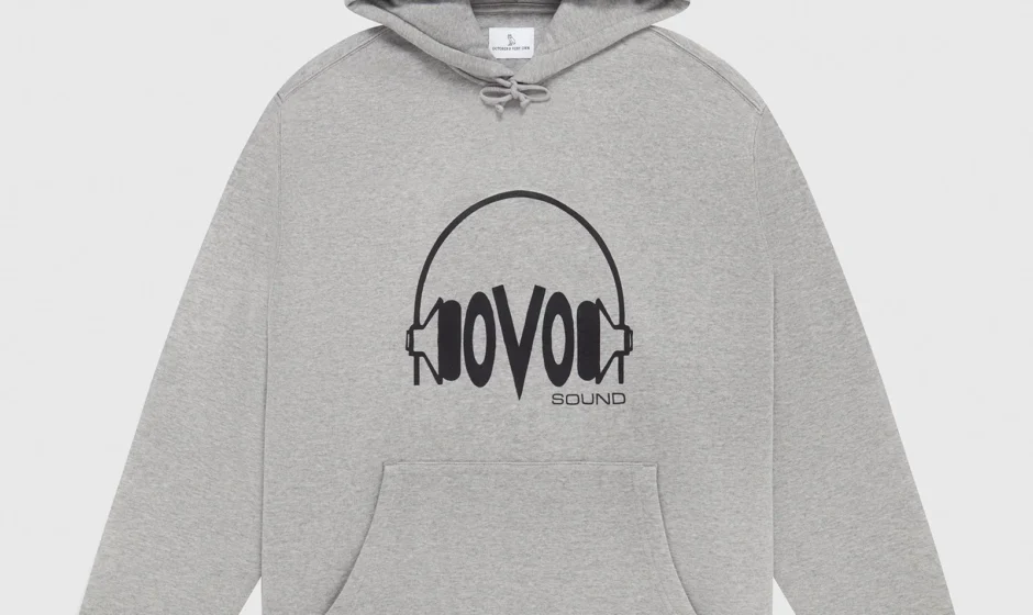 Ovo Drake Store