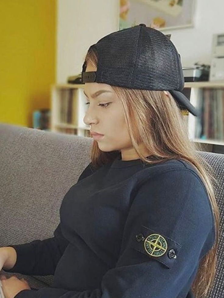 Stone Island Clothing