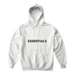 Essentials clothing