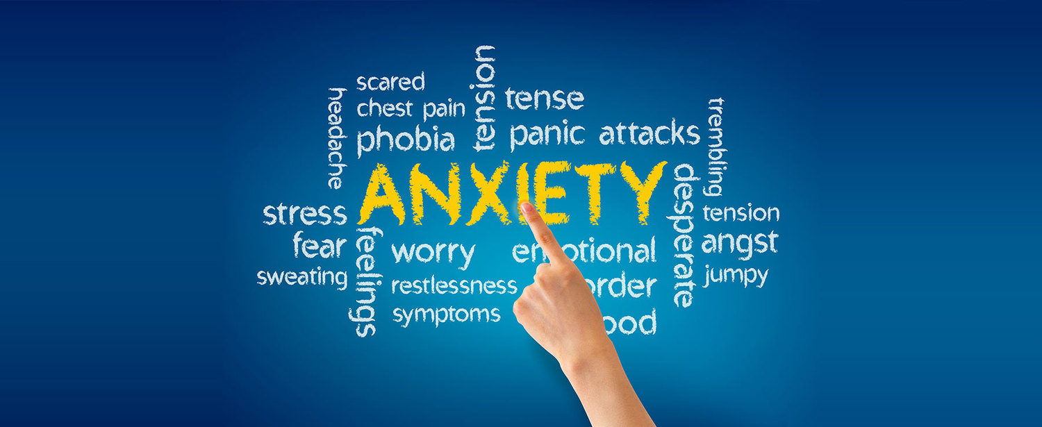 Knowing Anxiety: Its Causes, Signs, and Available Treatments