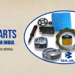 Opening the Force of Certifiable Honda Bike Spare Parts: Sandhri Partners Leads the Way