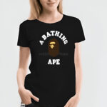 Bape Hoodie The Trending Fashion Essential