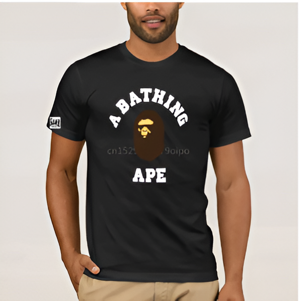 Bape Hoodie The Trending Fashion Essential