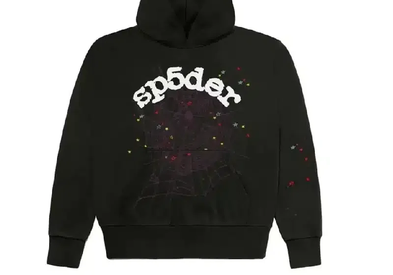 7 Creative Ways to Style Your Sp5der Hoodie for Ultimate Fashion Statements