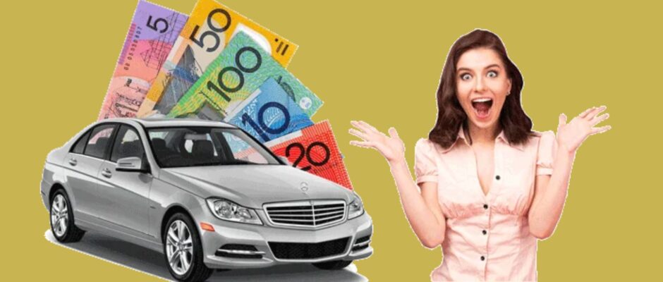 Cash For Cars NSW