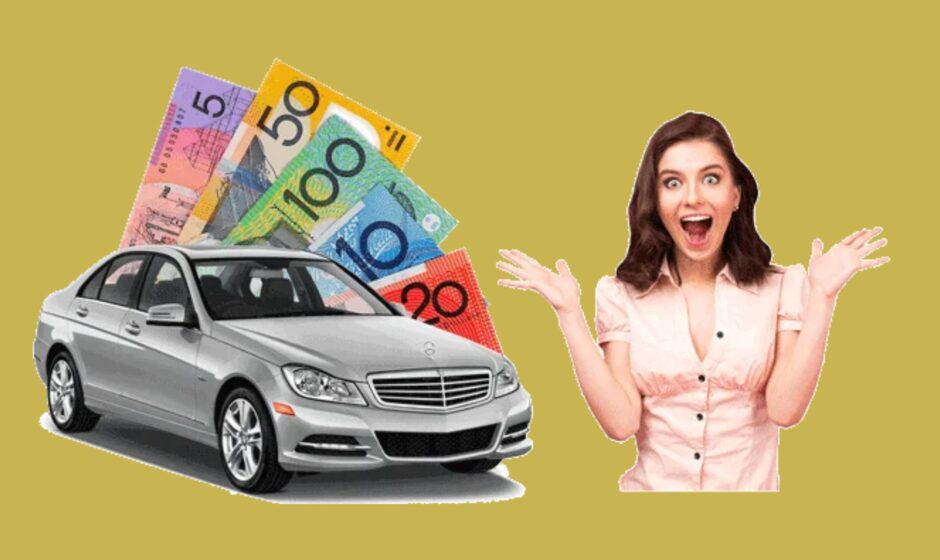 Cash For Cars NSW