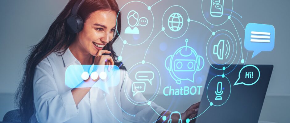 Conversational AI Use Cases in Banking