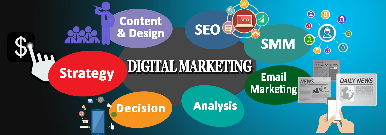 Boost Your Online Presence: Top Digital Marketing Services Wyoming