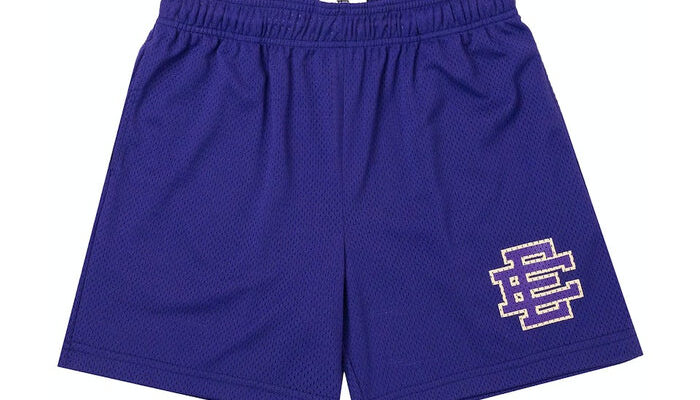 Eric Emanuel Shorts