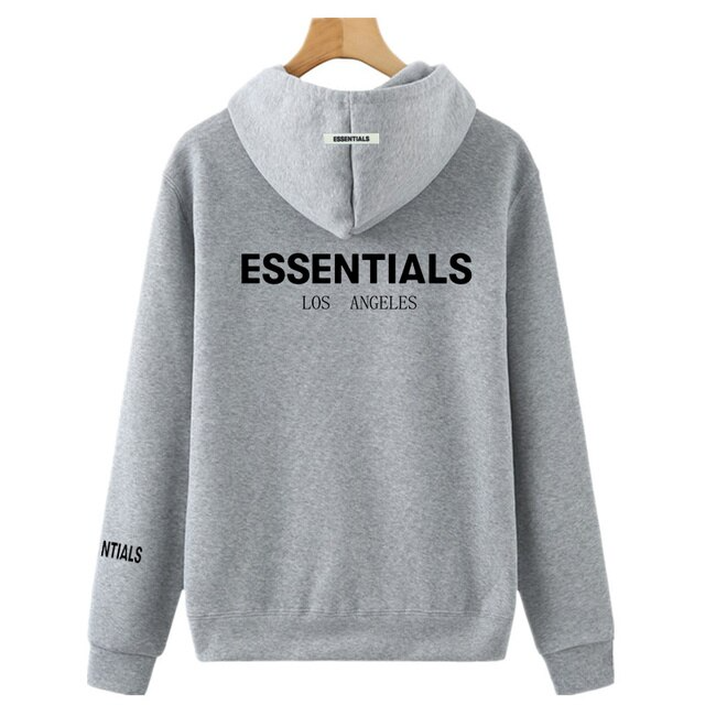 Streetwear Staples: Elevate Your Style with These Hoodies