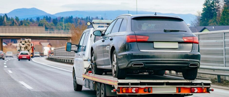 Why Melbourne Cash For Carz is the Best Choice for Car Removal