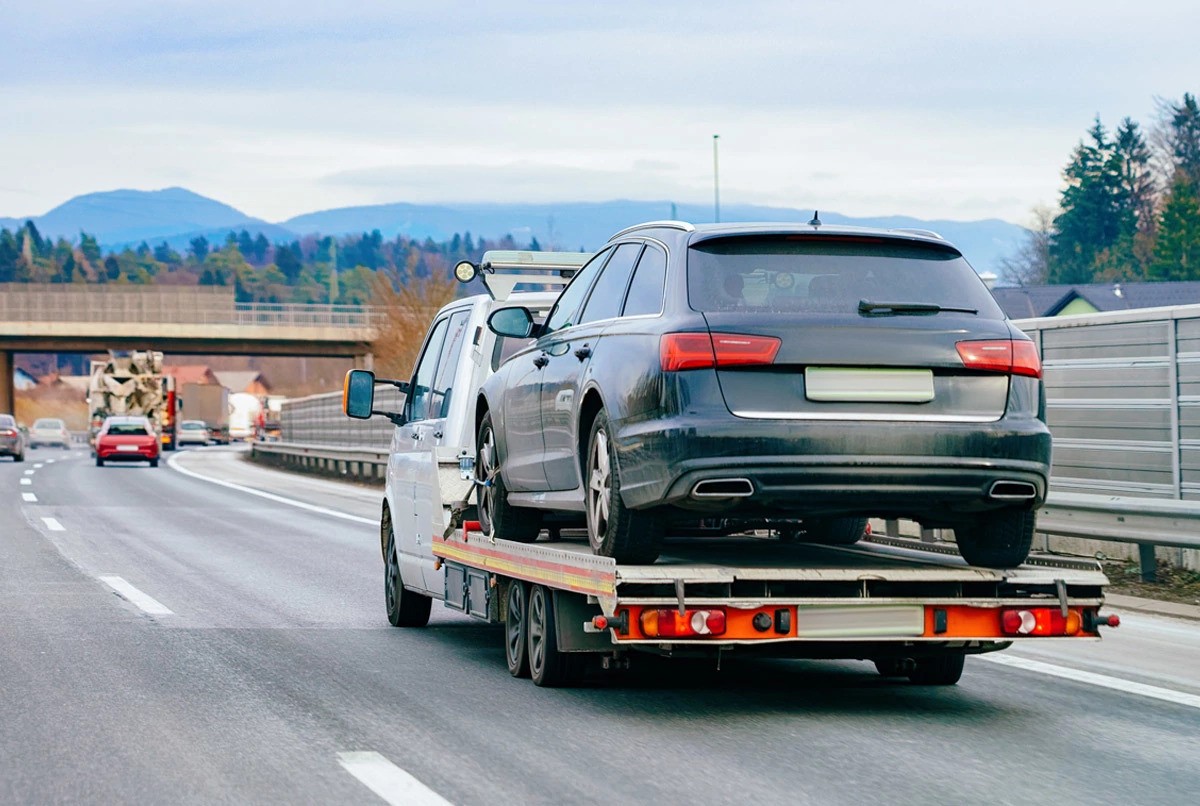 Why Melbourne Cash For Carz is the Best Choice for Car Removal