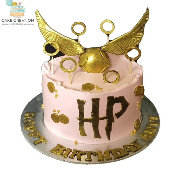 harry potter cake bangalore