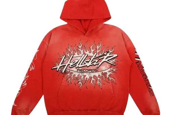 Elevate Your Look with Hellstar Hoodie Styling