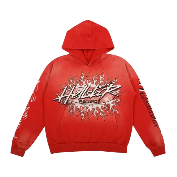 Elevate Your Look with Hellstar Hoodie Styling