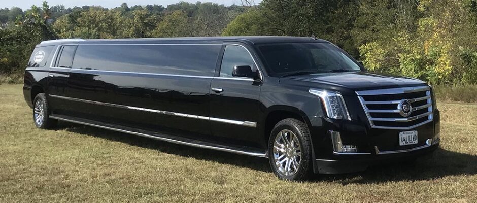 limo service in Staten Island