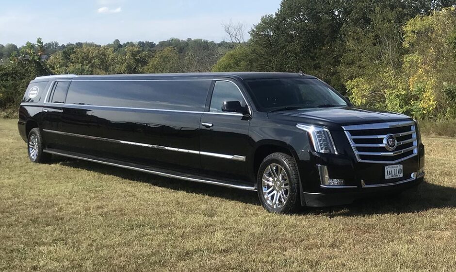 limo service in Staten Island