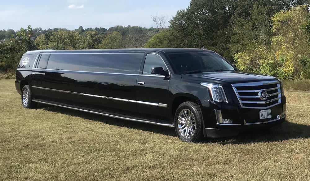 limo service in Staten Island