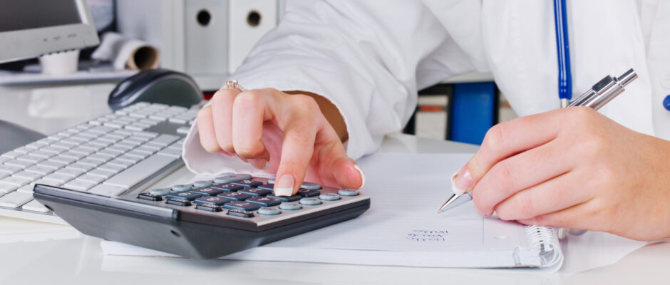 medical billing services in Dallas