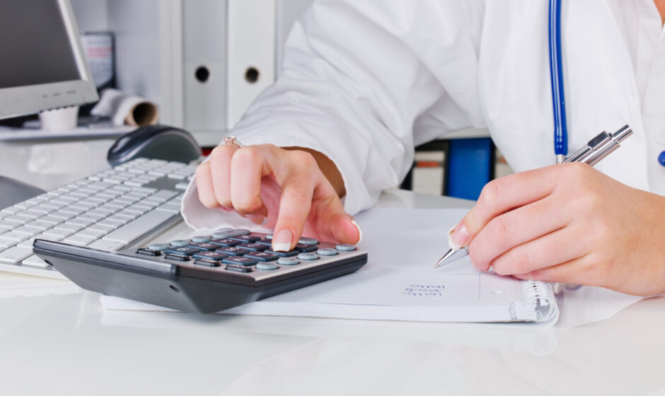 medical billing services in Dallas