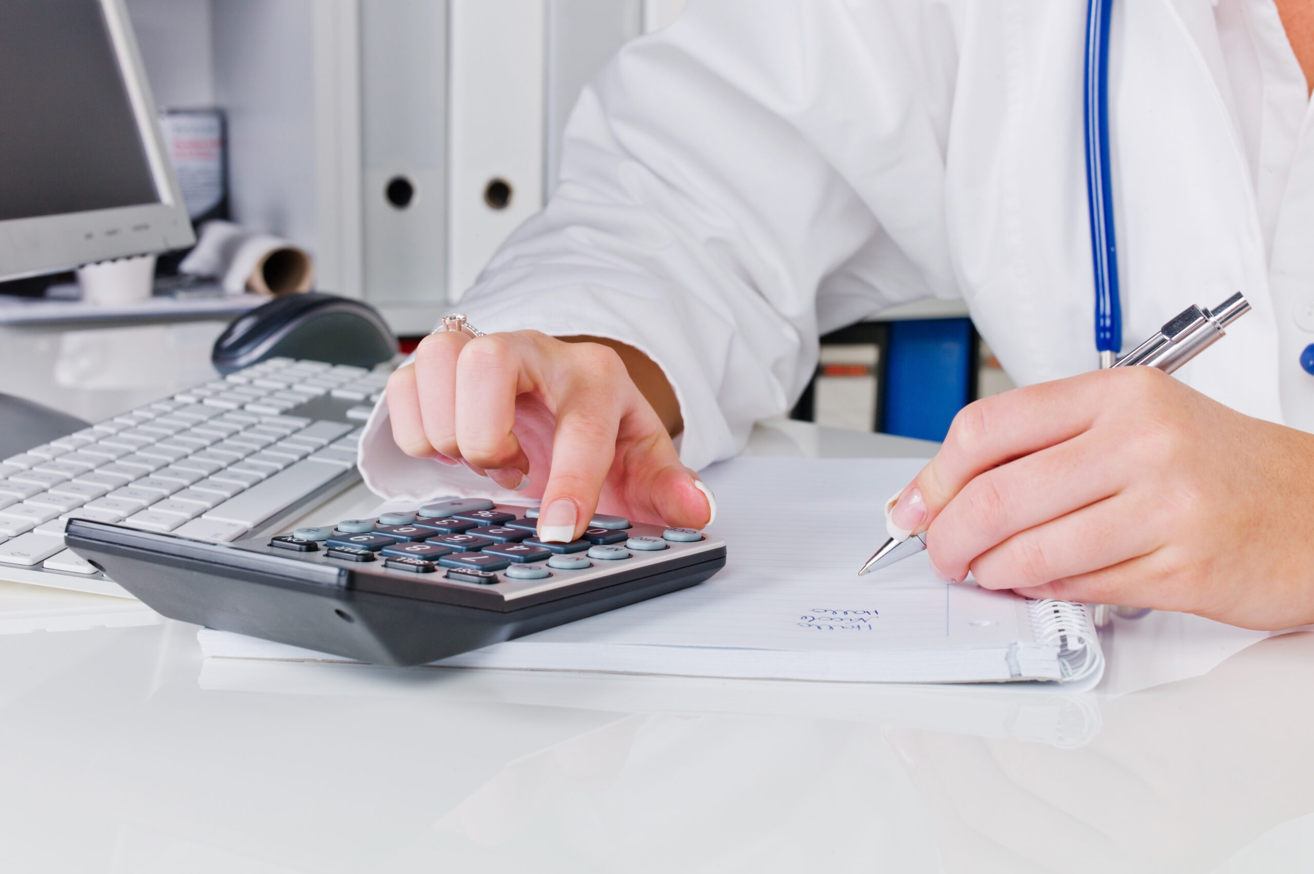 medical billing services in Dallas