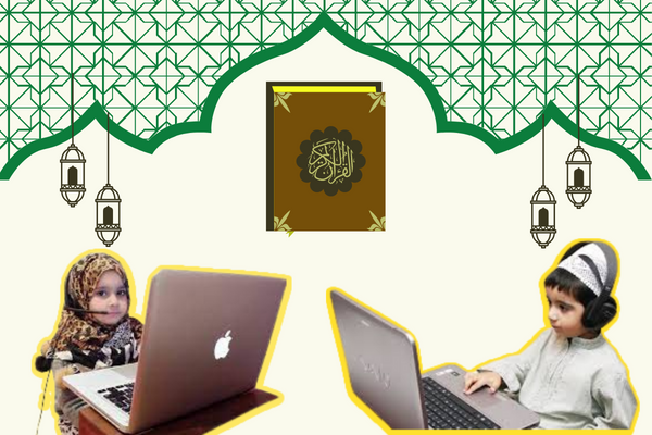 Creating Lights: Investigating Shia Quran Education Online