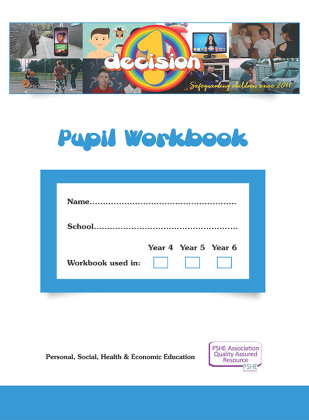 Elevate PSHE Education with Interactive Workbooks and Primary Resources