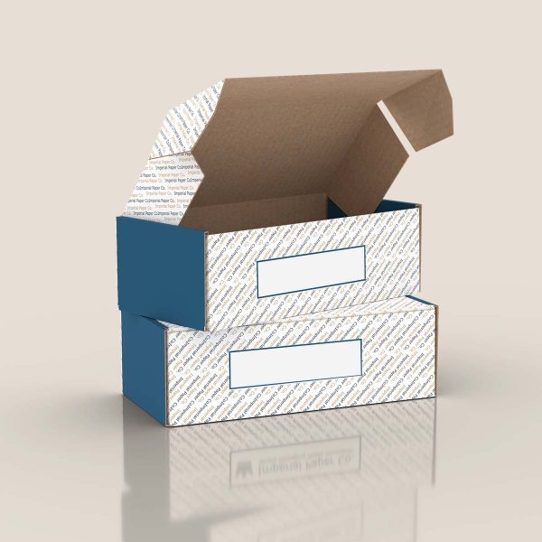 How Paper Mailer Boxes are Revolutionizing Sustainable Shipping